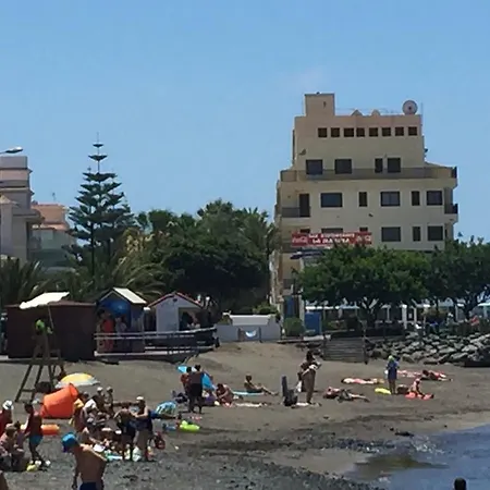 Διαμέρισμα Las Galletas Arona (Tenerife)